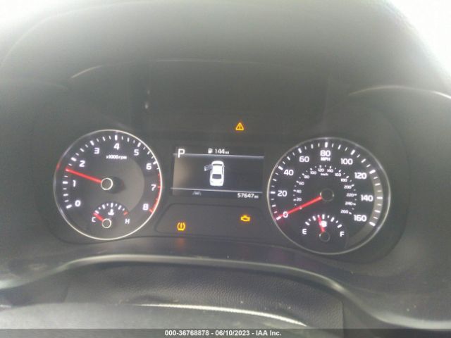 3KPF54AD0NE432641 KIA Forte Gt-line