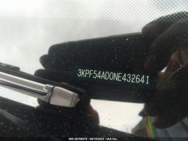 3KPF54AD0NE432641 KIA Forte Gt-line