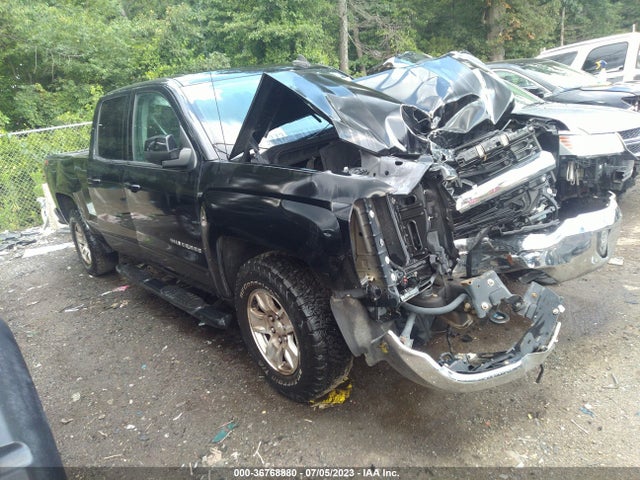 2018 1GCVKREH5JZ105584 main image
