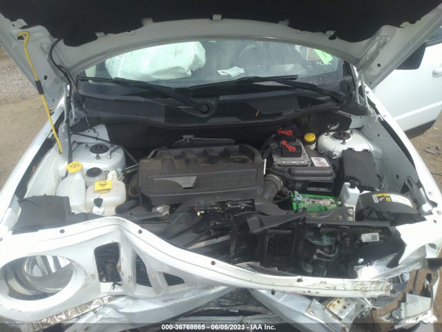 1C4NJRFB0GD745477 Jeep Patriot High Altitude Edition