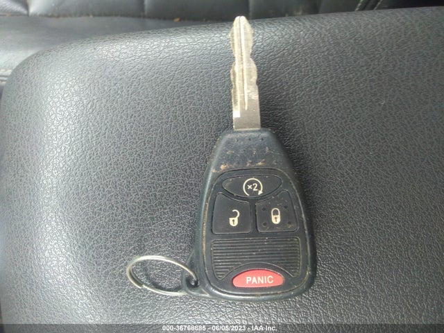 1C4NJRFB0GD745477 Jeep Patriot High Altitude Edition