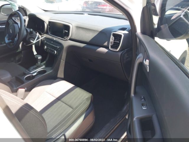 KNDPMCACXN7009042 KIA Sportage Lx
