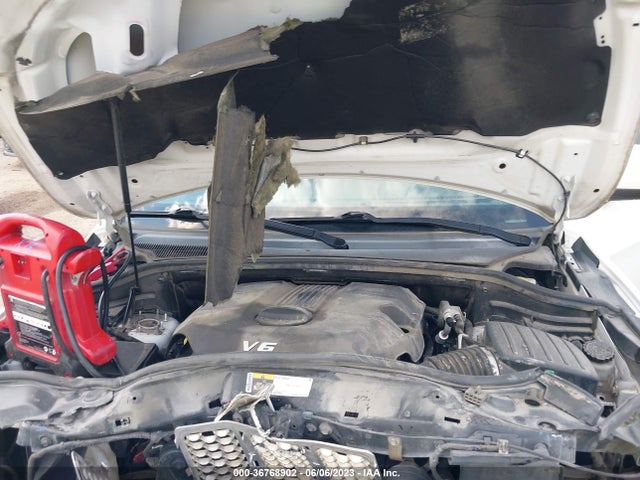 1C4RJEAG0FC815769 Jeep Grand Cherokee Altitude
