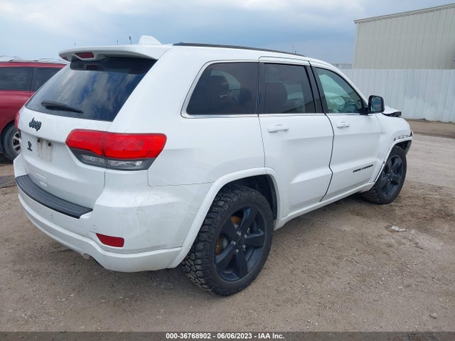 1C4RJEAG0FC815769 Jeep Grand Cherokee Altitude