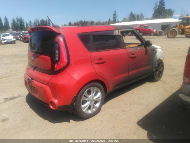 KNDJX3A53G7821834 KIA Soul !