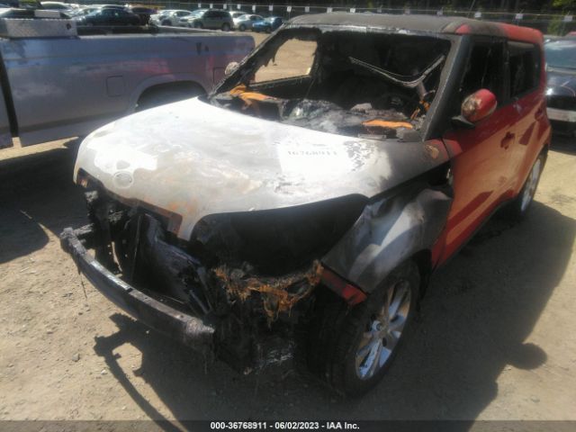 KNDJX3A53G7821834 KIA Soul !