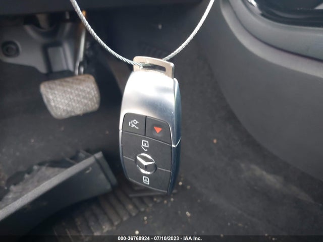 2021 MERCEDES-BENZ A-CLASS A 220 VIN: W1K3G4EB3MJ300731