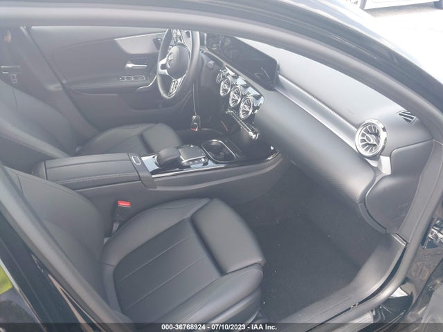 2021 MERCEDES-BENZ A-CLASS A 220 VIN: W1K3G4EB3MJ300731