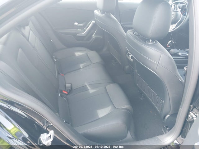 2021 MERCEDES-BENZ A-CLASS A 220 VIN: W1K3G4EB3MJ300731