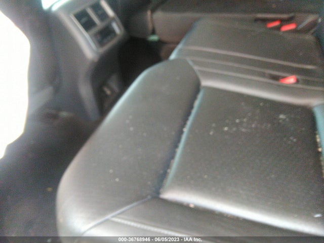 1V2DR2CA0KC534672 Volkswagen Atlas 3.6l V6 Se