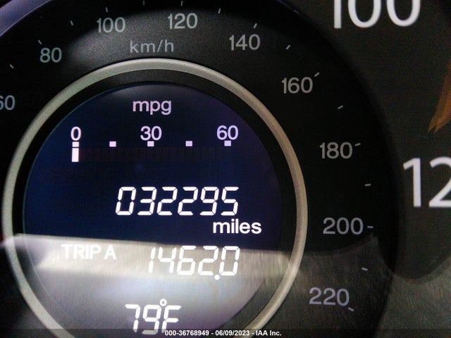 Honda CR-V EX 2016 5J6RM3H51GL011881 Image 16