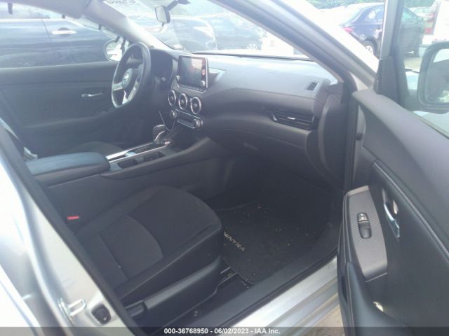 3N1AB8CV7NY241204 Nissan SENTRA SV