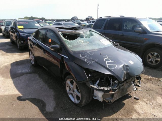 1FADP3J24EL255373 auction archive image