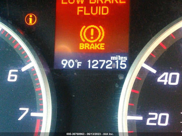 2015 ACURA ILX 2.4L VIN: 19VDE2E50FE000057