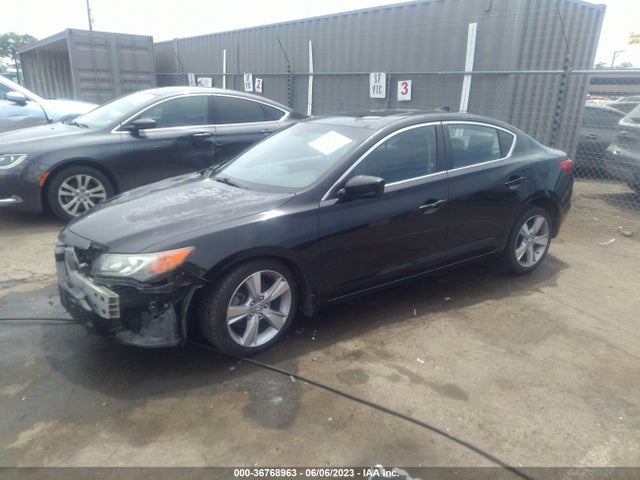 Acura Ilx 2.4l 2015 19VDE2E50FE000057 Image 2