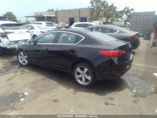 Acura Ilx 2.4l 2015 19VDE2E50FE000057 Image 3