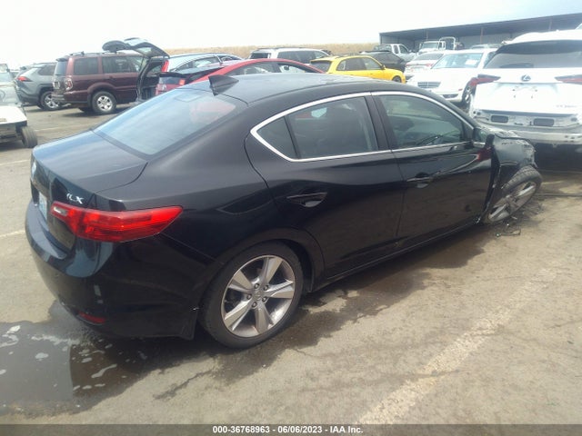 Acura Ilx 2.4l 2015 19VDE2E50FE000057 Image 4