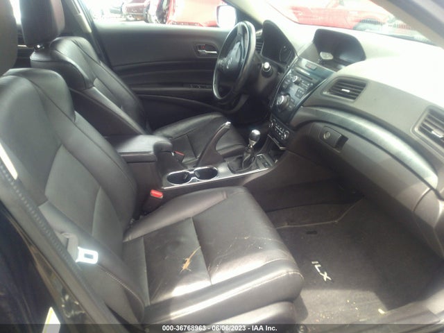 Acura Ilx 2.4l 2015 19VDE2E50FE000057 Image 5