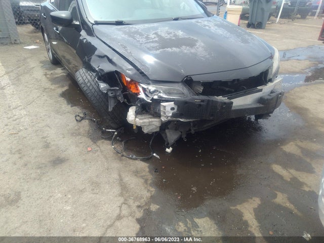 Acura Ilx 2.4l 2015 19VDE2E50FE000057 Image 6