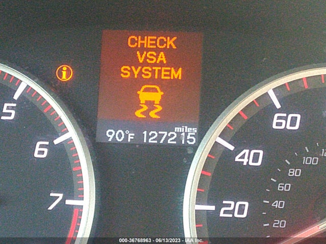 Acura Ilx 2.4l 2015 19VDE2E50FE000057 Image 7