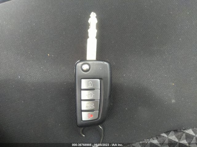 3N1CN8DV0NL859654 Nissan VERSA S
