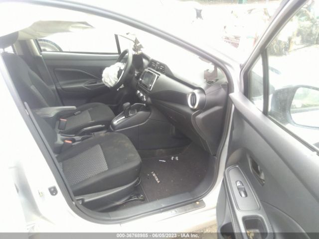 3N1CN8DV0NL859654 Nissan VERSA S