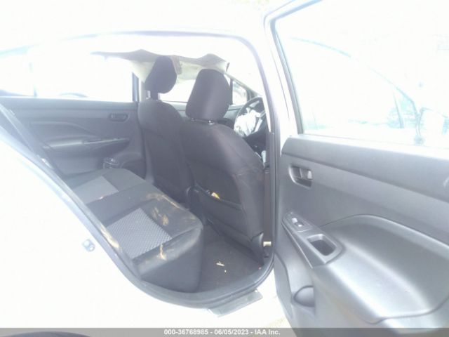 3N1CN8DV0NL859654 Nissan VERSA S