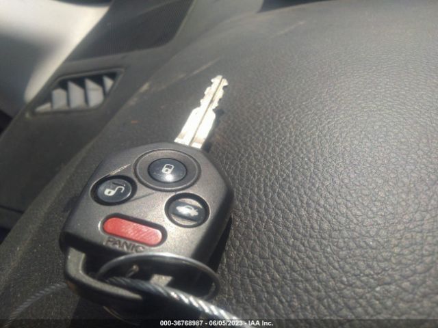 JF2SJAAC6EH540127 Subaru Forester 2.5i