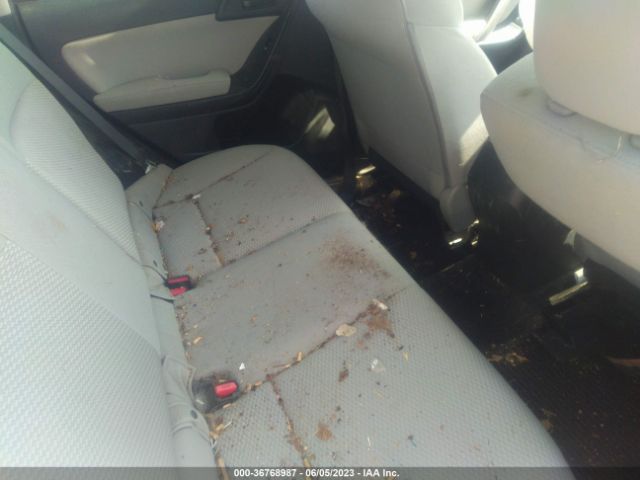 JF2SJAAC6EH540127 Subaru Forester 2.5i