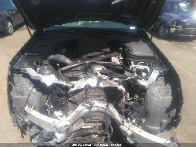 WDC0G4JB6GF102794 Mercedes-Benz GLC