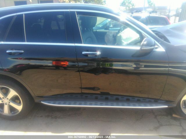 WDC0G4JB6GF102794 Mercedes-Benz GLC