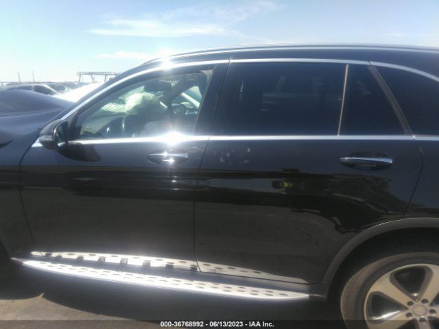 WDC0G4JB6GF102794 Mercedes-Benz GLC