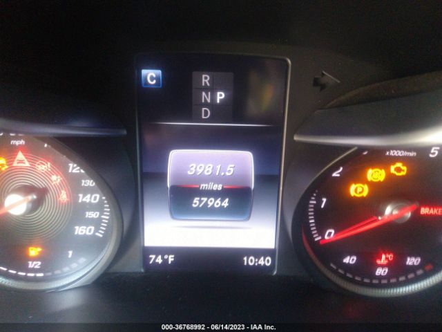 WDC0G4JB6GF102794 Mercedes-Benz GLC