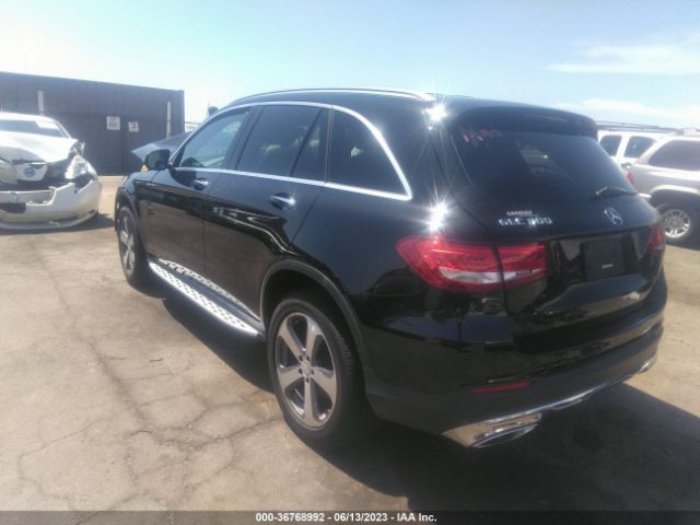 WDC0G4JB6GF102794 Mercedes-Benz GLC