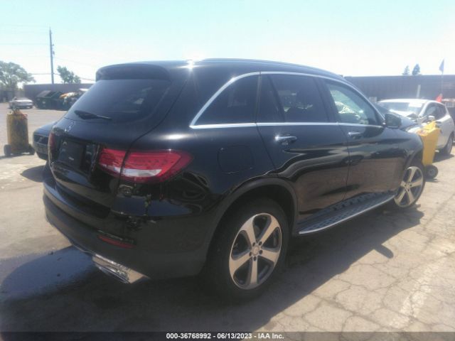 WDC0G4JB6GF102794 Mercedes-Benz GLC