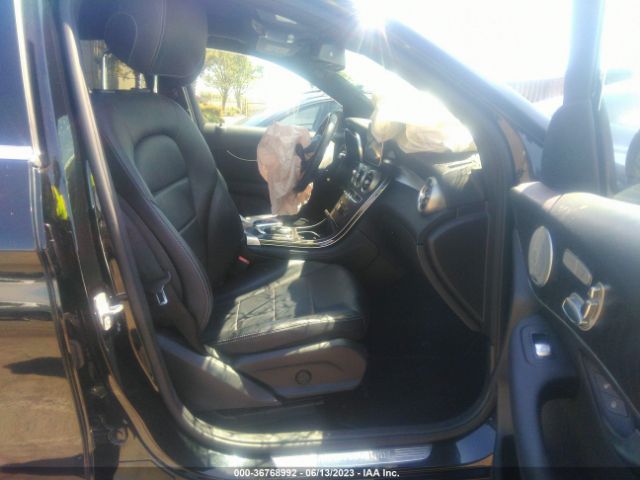 WDC0G4JB6GF102794 Mercedes-Benz GLC