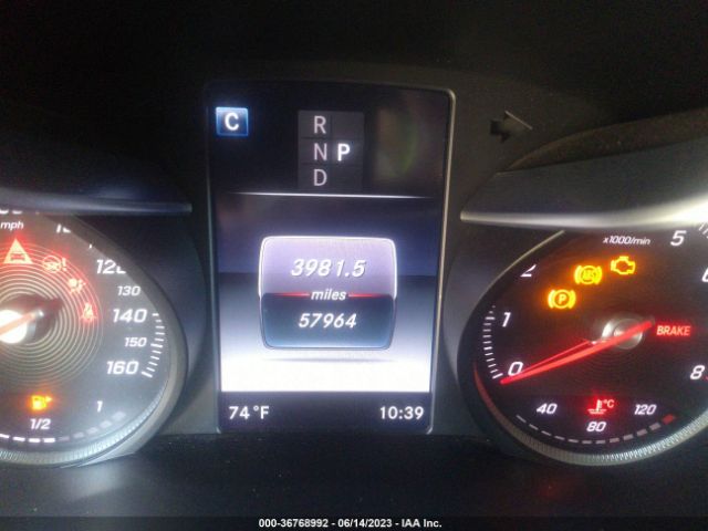 WDC0G4JB6GF102794 Mercedes-Benz GLC