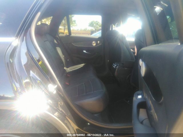WDC0G4JB6GF102794 Mercedes-Benz GLC