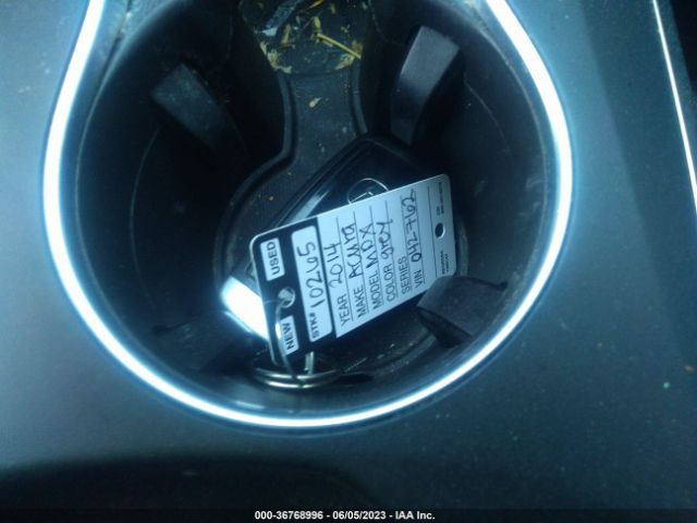 5FRYD4H49EB042762 Acura Mdx Tech Pkg