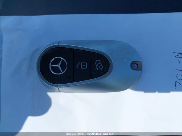 W1NKM4HB3PU018403 Mercedes-Benz Glc Glc 300