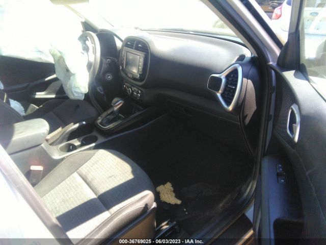 KNDJ23AU2M7751826 KIA SOUL S