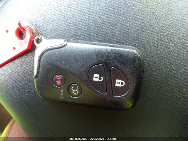 2T2ZK1BAXFC196827 Lexus RX 350