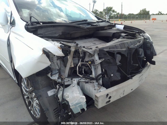 2T2ZK1BAXFC196827 Lexus RX 350