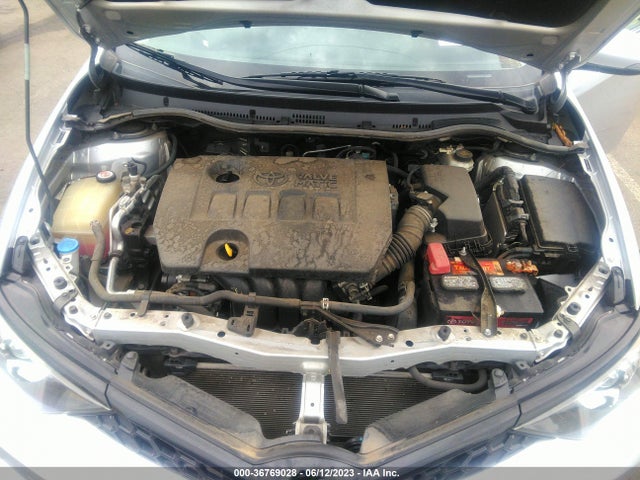 Toyota COROLLA IM 2017 JTNKARJE3HJ529514 Image 16