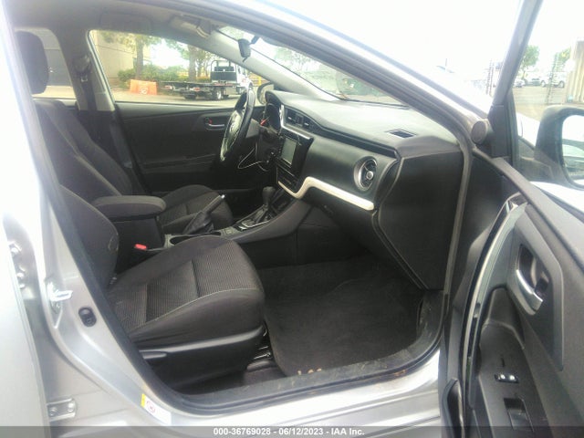 Toyota COROLLA IM 2017 JTNKARJE3HJ529514 Image 11