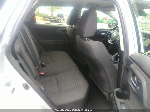 Toyota COROLLA IM 2017 JTNKARJE3HJ529514 Image 14