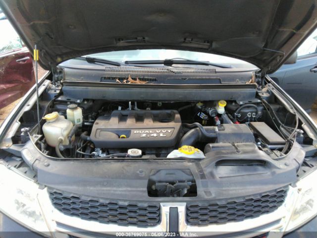3C4PDCAB4FT630121 Dodge Journey American Value Pkg