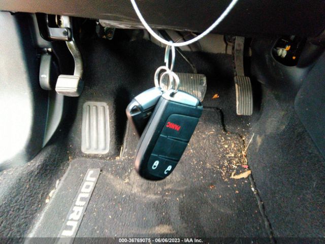 3C4PDCAB4FT630121 Dodge Journey American Value Pkg
