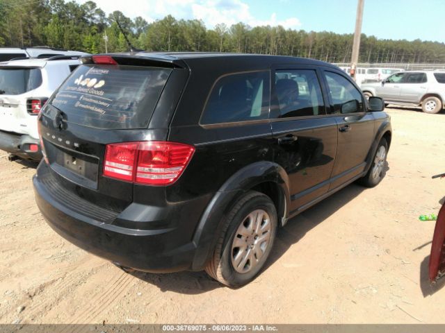 3C4PDCAB4FT630121 Dodge Journey American Value Pkg