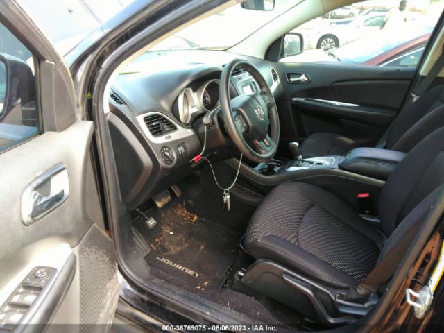 3C4PDCAB4FT630121 Dodge Journey American Value Pkg